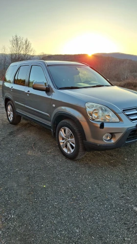 Honda Cr-v 2.2 i-CDTi  - 4800 € / 9387.98 лв. - 48545759 12