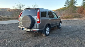 Honda Cr-v 2.2 i-CDTi  - 4800 € / 9387.98 лв. - 48545759 4