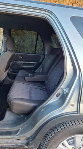 Honda Cr-v 2.2 i-CDTi  - 4800 € / 9387.98 лв. - 48545759 8