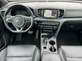 Kia Sportage 2.0CRDI, 4X4, GT LINE-ПЪЛНА СЕРВ. ИСТОРИЯ-КАТО НОВ - 15300 € / 29924.20 лв. - 73502896 10
