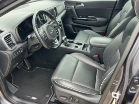 Kia Sportage 2.0CRDI, 4X4, GT LINE-ПЪЛНА СЕРВ. ИСТОРИЯ-КАТО НОВ - 15300 € / 29924.20 лв. - 73502896 9