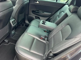 Kia Sportage 2.0CRDI, 4X4, GT LINE-ПЪЛНА СЕРВ. ИСТОРИЯ-КАТО НОВ - 15300 € / 29924.20 лв. - 73502896 14