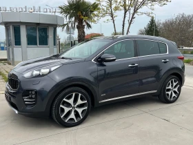 Kia Sportage 2.0CRDI, 4X4, GT LINE-ПЪЛНА СЕРВ. ИСТОРИЯ-КАТО НОВ - 15300 € / 29924.20 лв. - 73502896 7