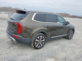 Kia Telluride 3.8L 6 Front Wheel Drive | Mobile.bg � ����� ������ 3