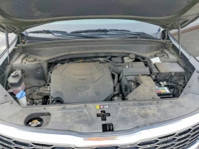 Kia Telluride 3.8L 6 Front Wheel Drive | Mobile.bg � ����� ������ 12