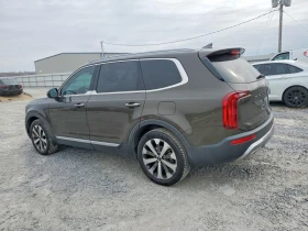Kia Telluride 3.8L 6 Front Wheel Drive | Mobile.bg � ����� ������ 2