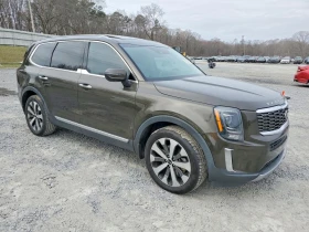 Kia Telluride 3.8L 6 Front Wheel Drive | Mobile.bg � ����� ������ 4