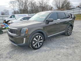������ Kia Telluride