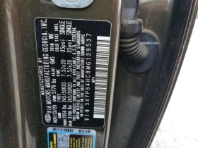 Kia Telluride 3.8L 6 Front Wheel Drive | Mobile.bg � ����� ������ 13