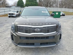 Kia Telluride 3.8L 6 Front Wheel Drive | Mobile.bg � ����� ������ 5