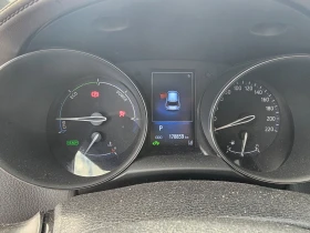 Toyota C-HR | Mobile.bg � ����� ������ 9
