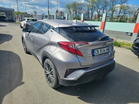 Toyota C-HR | Mobile.bg � ����� ������ 3