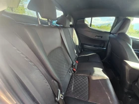 Toyota C-HR | Mobile.bg � ����� ������ 14