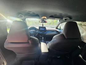 Toyota C-HR | Mobile.bg � ����� ������ 13