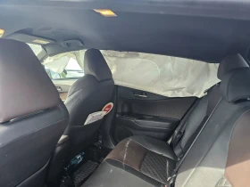 Toyota C-HR | Mobile.bg � ����� ������ 7