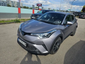 Toyota C-HR | Mobile.bg � ����� ������ 2