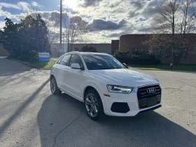 Audi Q3 * PROGRESSIV* * HeadUp* A���������* (���� �� ��) | Mobile.bg � ����� ������ 7