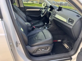 Audi Q3 * PROGRESSIV* * HeadUp* A���������* (���� �� ��) | Mobile.bg � ����� ������ 8