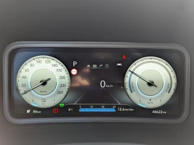 Hyundai Kona TREND/136HP/ACC/KRELL/������./����� �./CAM/225h | Mobile.bg � ����� ������ 13