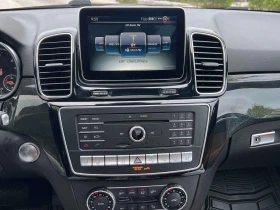 Mercedes-Benz GLE 350 4MATIC * ���������* 360 ������* ���������* ������� | Mobile.bg � ����� ������ 9