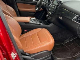 Mercedes-Benz GLE 350 4MATIC * ���������* 360 ������* ���������* ������� | Mobile.bg � ����� ������ 12