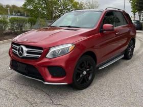 ������ Mercedes-Benz GLE 35...