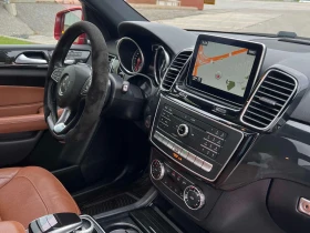 Mercedes-Benz GLE 350 4MATIC * ���������* 360 ������* ���������* ������� | Mobile.bg � ����� ������ 13