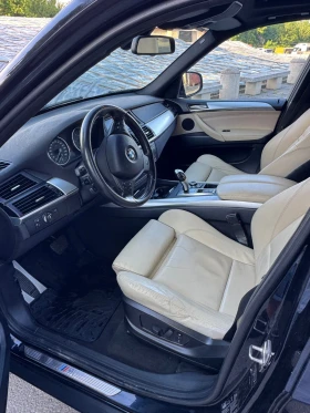 BMW X5 xDrive40d Facelift M Paket | Auto.bg — изображение 8