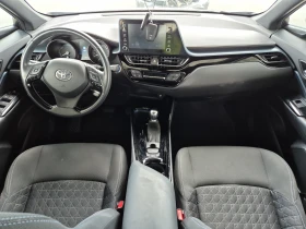 Toyota C-HR - 23000 € / 44984.09 лв. - 51542398 5