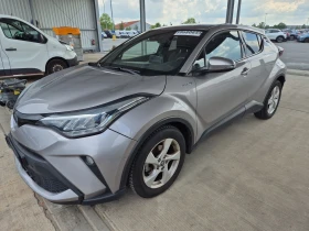 Toyota C-HR - 23000 € / 44984.09 лв. - 51542398 2