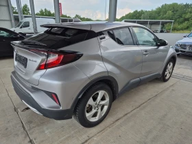 Toyota C-HR - 23000 € / 44984.09 лв. - 51542398 4