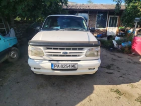 Ford Explorer | Mobile.bg � ����� ������ 4