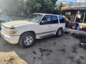 Ford Explorer | Mobile.bg � ����� ������ 5