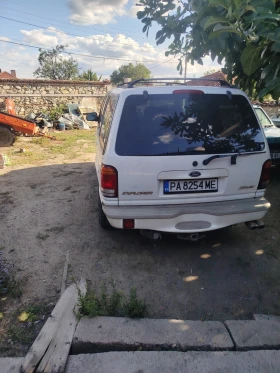 Ford Explorer | Mobile.bg � ����� ������ 6