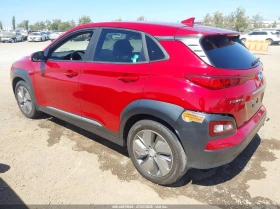 Hyundai Kona 2020 HYUNDAI KONA ELECTRIC ULTIMATE | Mobile.bg � ����� ������ 8