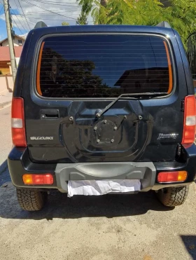 Suzuki Jimny | Mobile.bg � ����� ������ 7