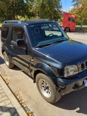 Suzuki Jimny | Mobile.bg � ����� ������ 3