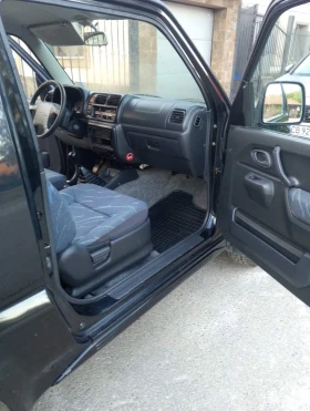 Suzuki Jimny | Mobile.bg � ����� ������ 11