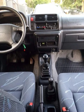Suzuki Jimny | Mobile.bg � ����� ������ 9