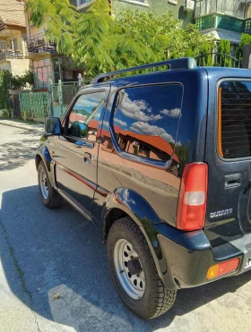 Suzuki Jimny | Mobile.bg � ����� ������ 6