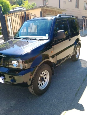 Suzuki Jimny | Mobile.bg � ����� ������ 2