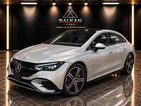 Mercedes-Benz EQE 350* Amg-pack* 360* Pano* Brum* Обдух* 