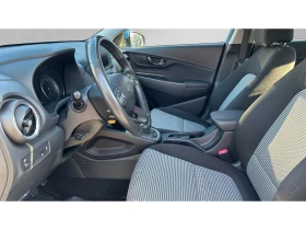 Hyundai Kona 1.0T-GDI, ������� ������ �� 170   | Mobile.bg � ����� ������ 12