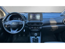 Hyundai Kona 1.0T-GDI, ������� ������ �� 170   | Mobile.bg � ����� ������ 8