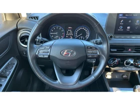 Hyundai Kona 1.0T-GDI, ������� ������ �� 170   | Mobile.bg � ����� ������ 13