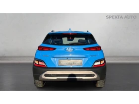 Hyundai Kona 1.0T-GDI, ������� ������ �� 170   | Mobile.bg � ����� ������ 4