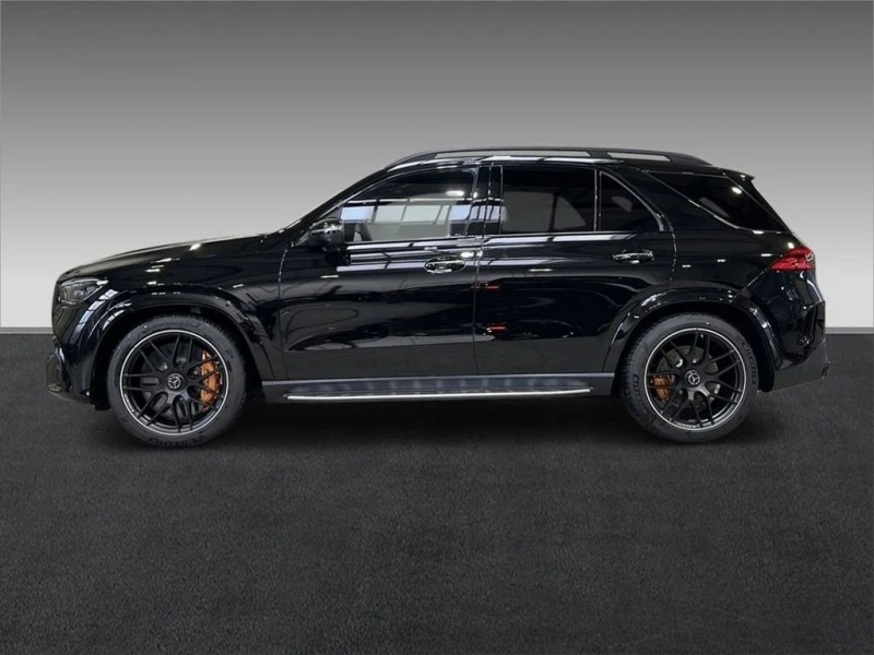 Mercedes-Benz GLE 63 S AMG /FACELIFT/CERAMIC/CARBON/EXCLUSIV/360/BURM/PANO/22, снимка 6 - Автомобили и джипове - 45861277