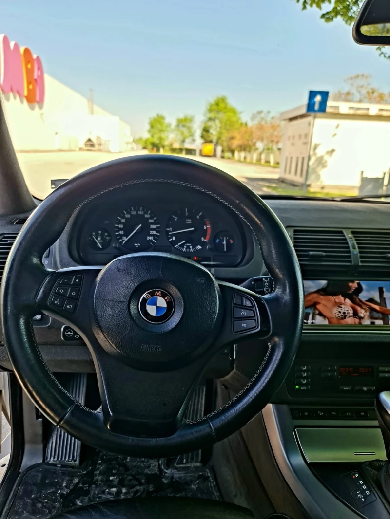 BMW X5 3.D 218hp , снимка 11 - Автомобили и джипове - 47548930