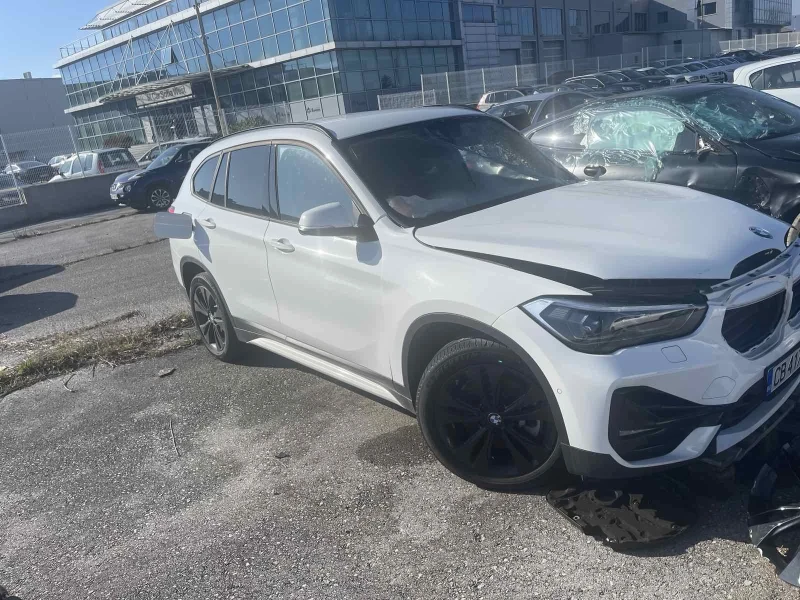 BMW X1 X1 XDRIVE25E , снимка 4 - Автомобили и джипове - 47690834