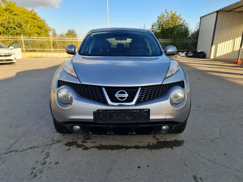 Nissan Juke КОЛЕДНА ПРОМОЦИЯ, снимка 2 - Автомобили и джипове - 48227552